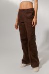 bdg y2k low rise cargo pant