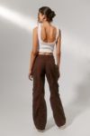 urban outfitters y2k cargo
