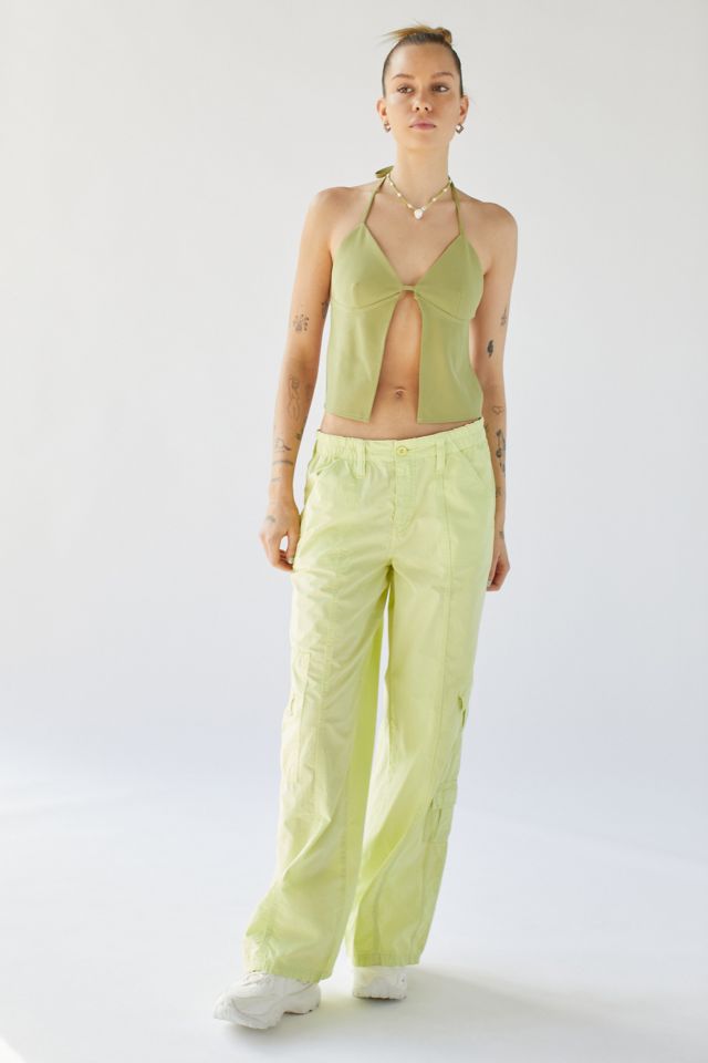 BDG Y2K Low Rise Cargo Pant #2
