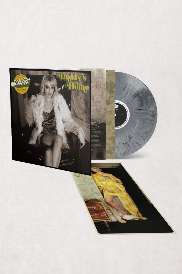St. Vincent - Daddy’s Home Limited LP