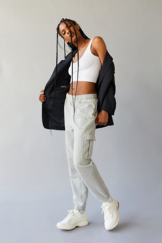 NIA Cargo Jogger Pant Urban Outfitters