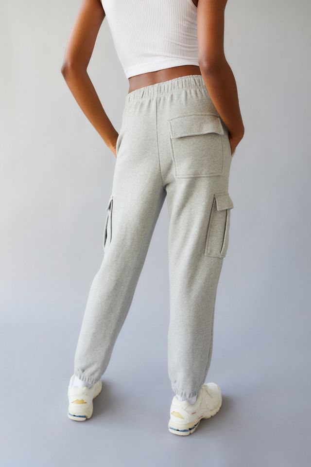 NIA Cargo Jogger Pant #1