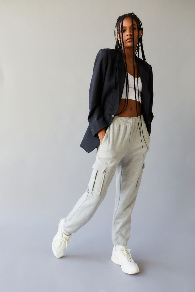 NIA Cargo Jogger Pant #2