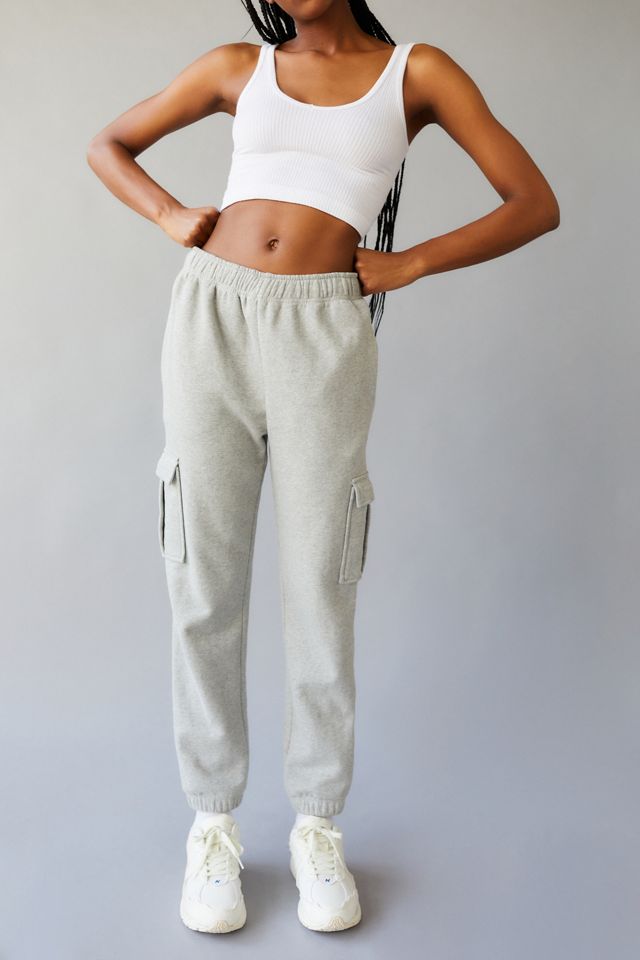 NIA Cargo Jogger Pant #3