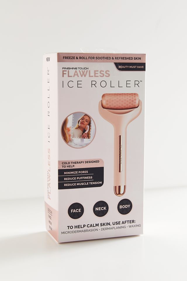 Flawless Ice Roller