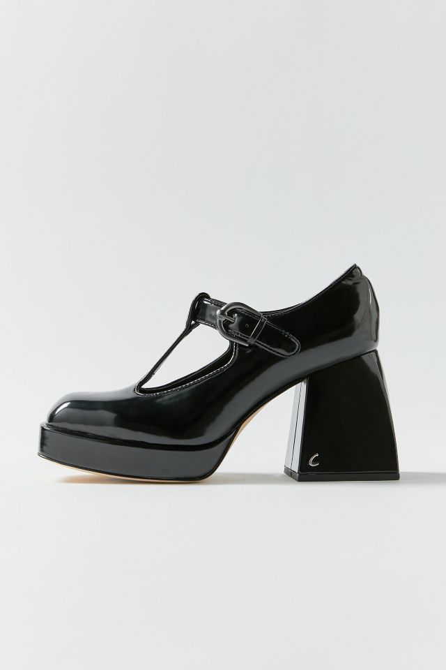 Circus NY Kay Platform Mary Jane Heel #1