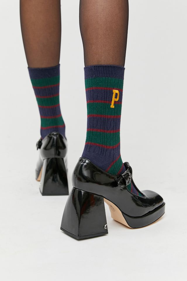 Circus NY Kay Platform Mary Jane Heel #2