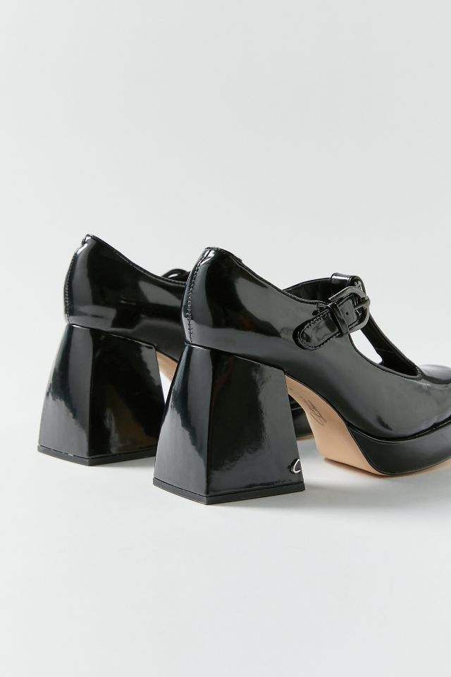 Circus NY Kay Platform Mary Jane Heel #3