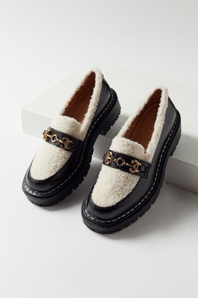 mens waterproof loafers