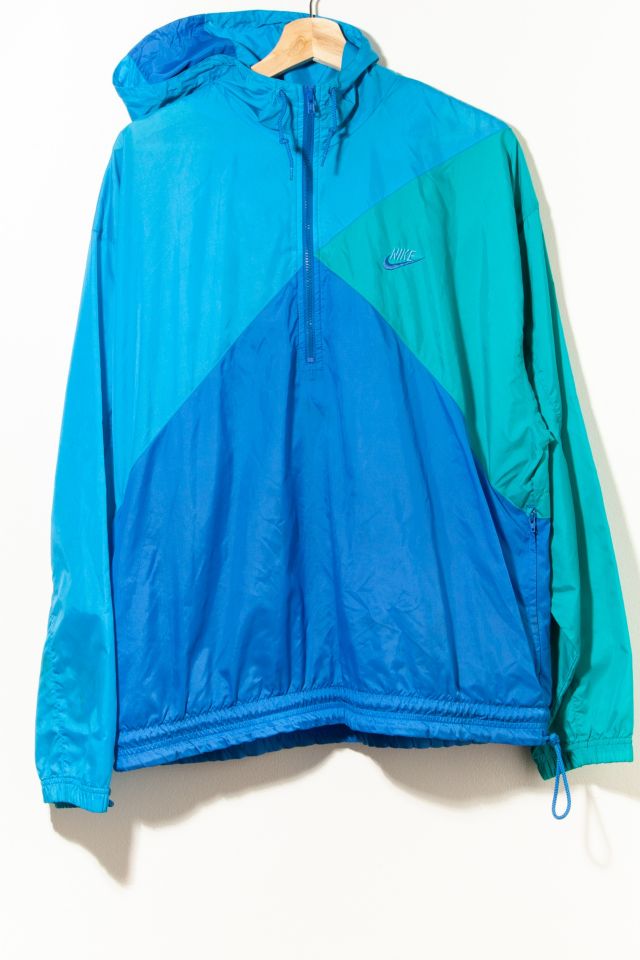 Nike tri 2024 color windbreaker