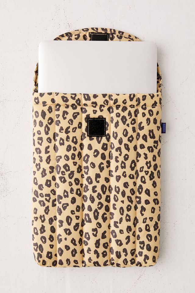 BAGGU Puffy 13” Laptop Sleeve #1