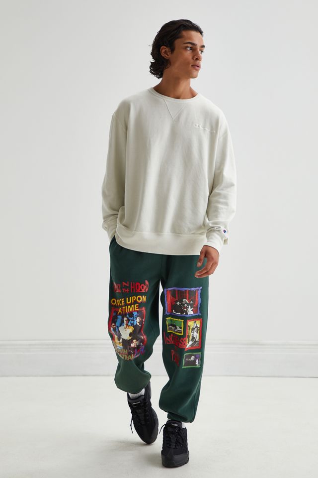 Boyz N The Hood Graphic Sweatpant | Urban Outfitters