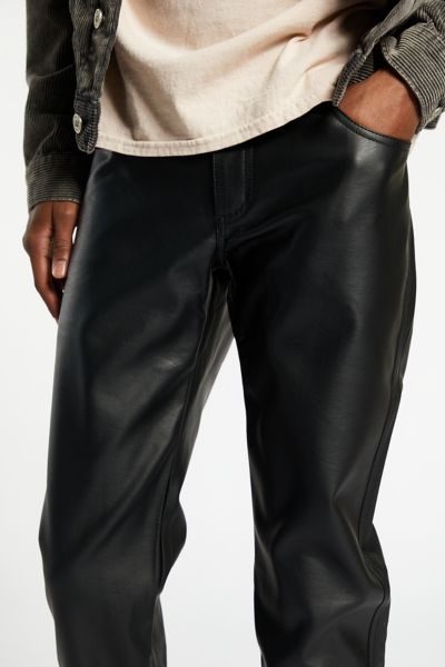 tripp nyc leather pants