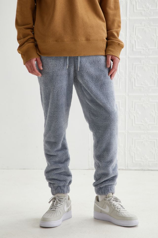 george sherpa jogger