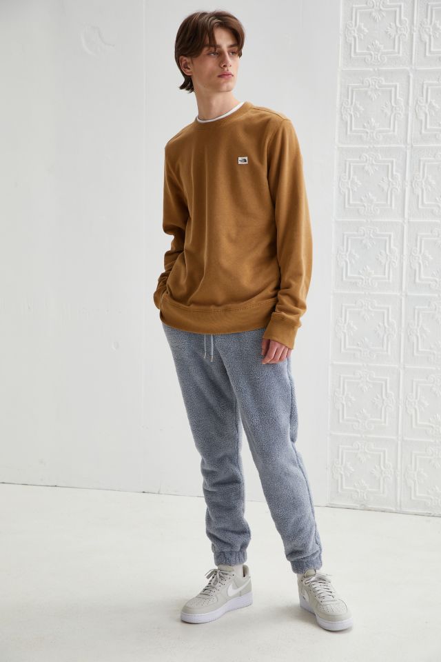 Native Youth Sherpa Jogger #1