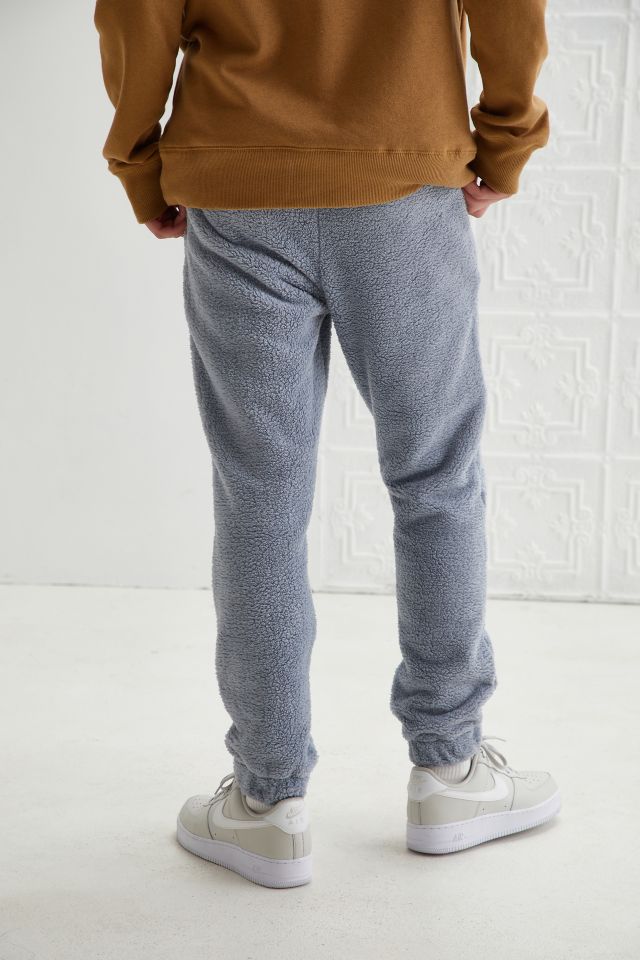 Native Youth Sherpa Jogger #2