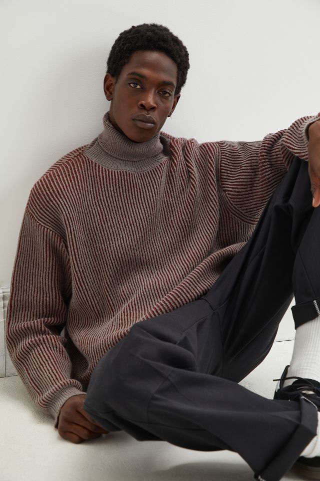 Urban outfitters 2024 turtleneck mens