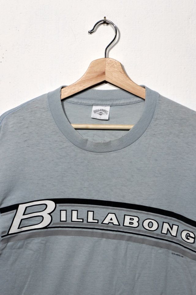 Vintage Billabong Graphic T-shirt | Outfitters