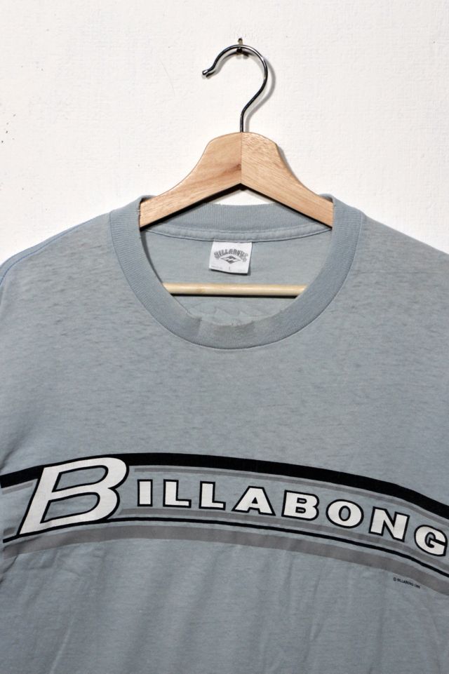 Vintage Billabong Graphic T-shirt