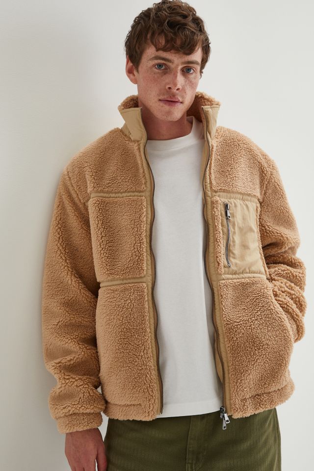 Youth sherpa new arrivals