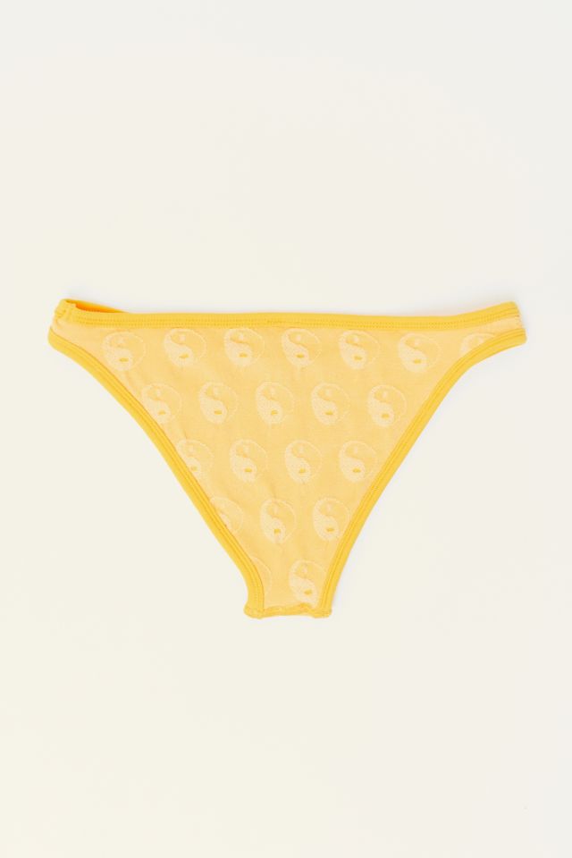 Out From Under Yin Yang Bikini Bottom #1