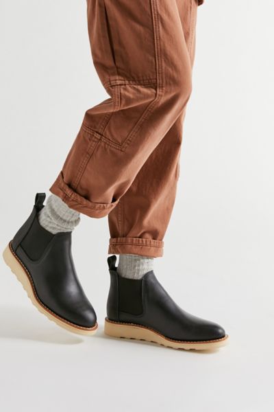 Red wing chelsea boot womens online