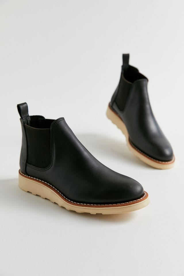 Botte Chelsea Classique Red Wing #1