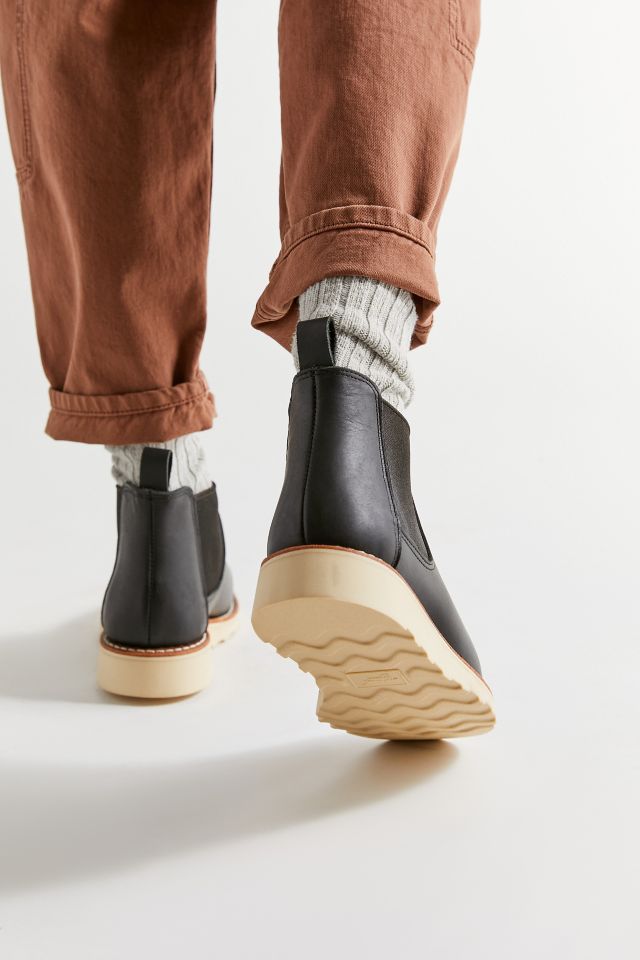 Botte Chelsea Classique Red Wing #2