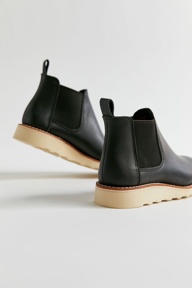 Botte Chelsea Classique Red Wing #4