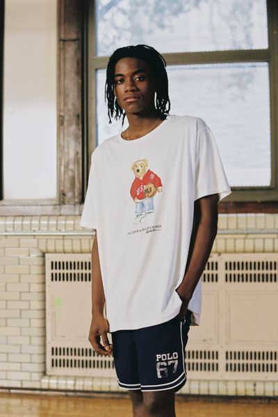 ラルフローレンベア Polo ベア ファミリー セーター（ニット/セーター）｜POLO RALPH