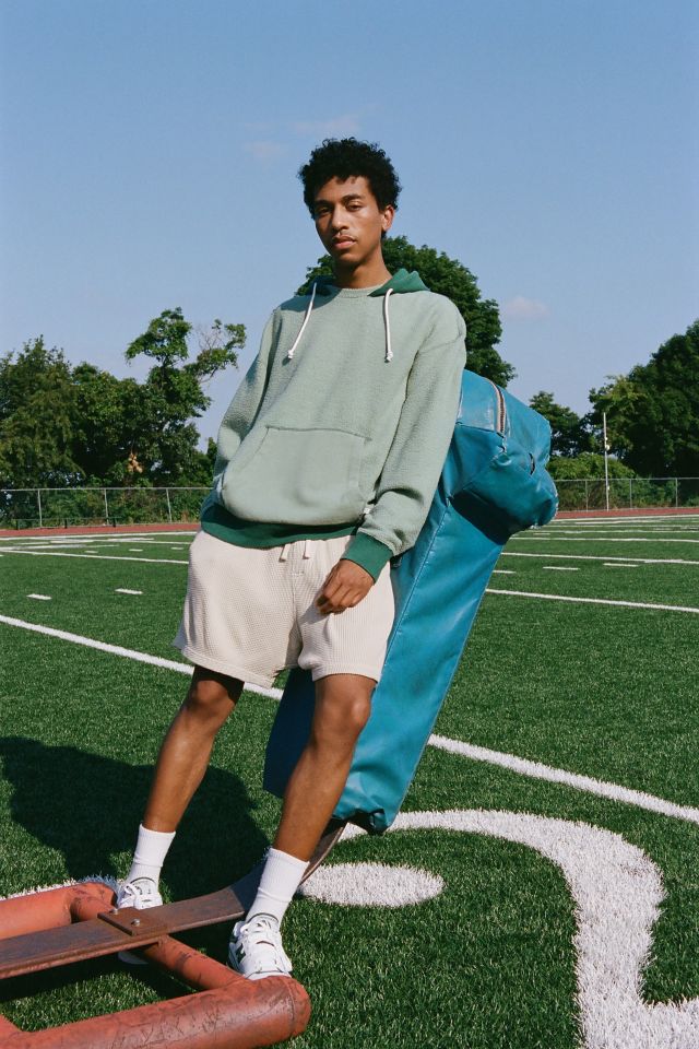 Standard Cloth Reverse Classic Hoodie Sweatshirt #1