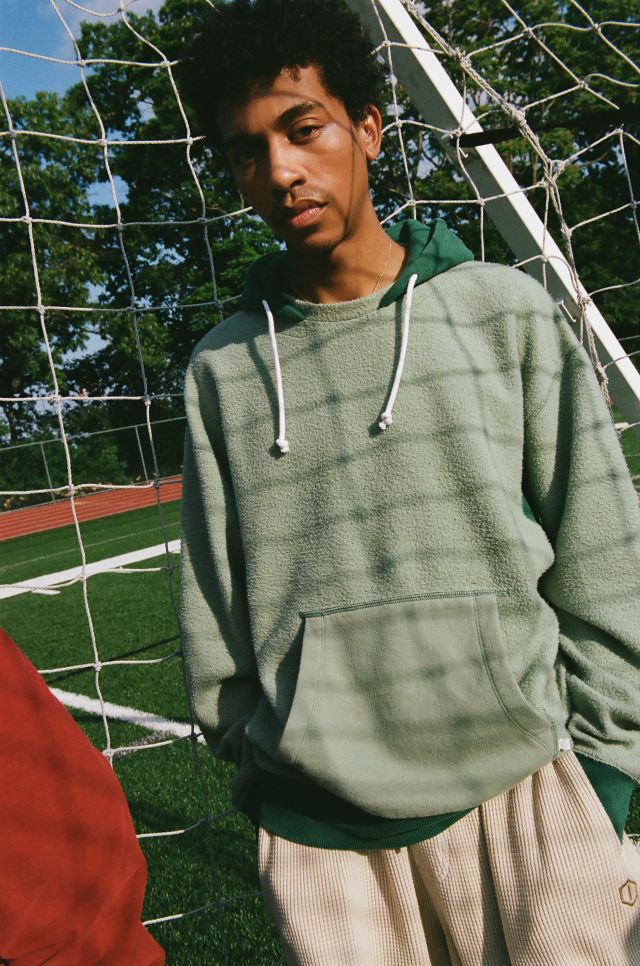 Standard Cloth Reverse Classic Hoodie Sweatshirt #2