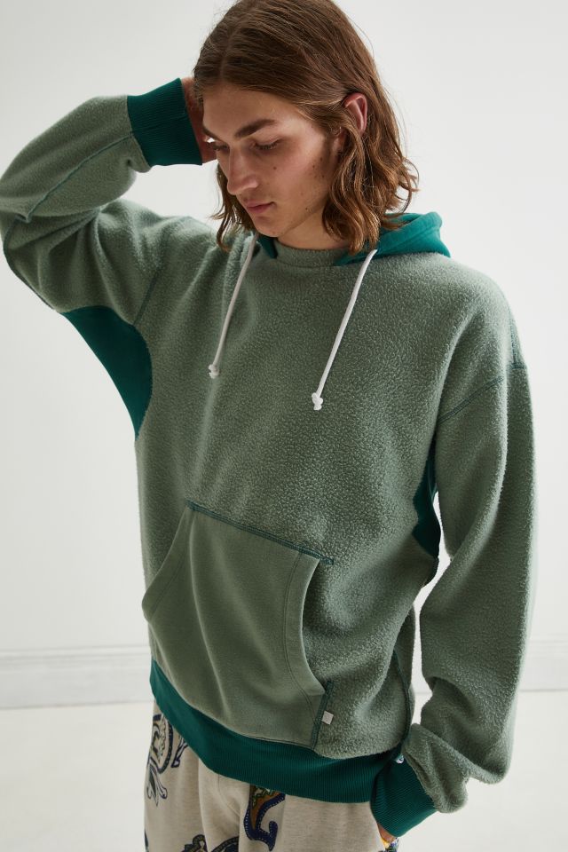 Standard Cloth Reverse Classic Hoodie Sweatshirt #4