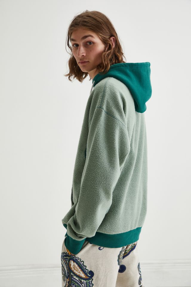 Standard Cloth Reverse Classic Hoodie Sweatshirt #5
