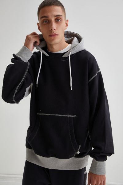 Standard Cloth Classic Hoodie Sweatshirt | Urban Outfitters