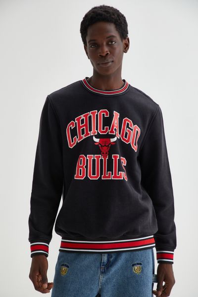 chicago bulls sweatshirt