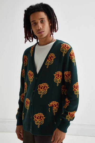 Vans cheap rose sweater