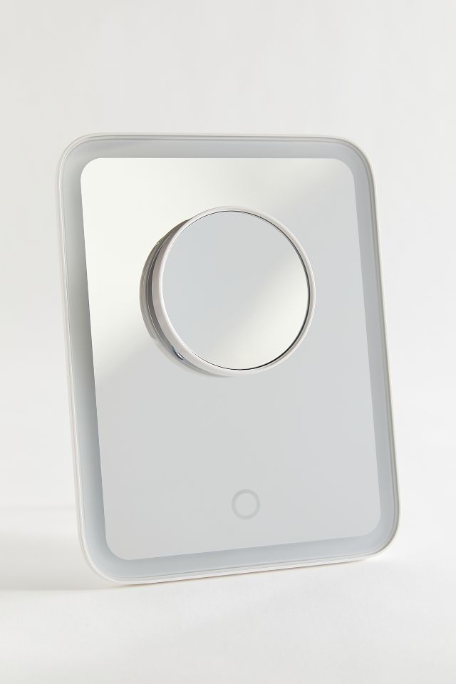 Fancii & Co. Aura GO Everyday Travel Vanity Mirror