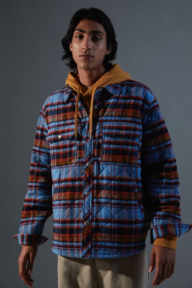 Urban outfitters 2025 mens coats