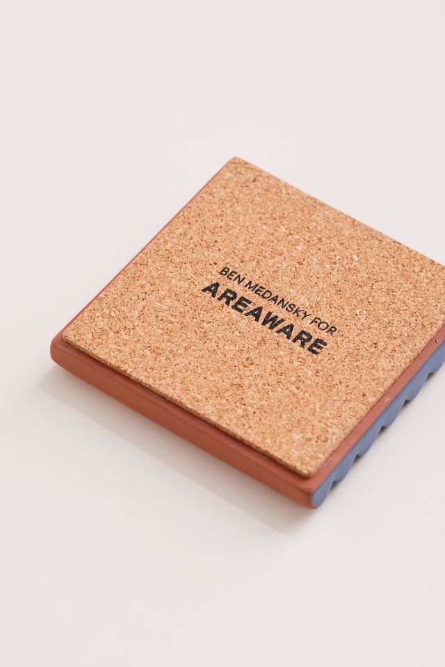 Areaware Dune Coaster Set #2
