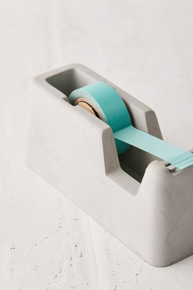 Areaware Concrete Desk Set #3