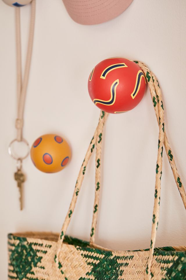 CHIAOZZA Wall Hook Set #1
