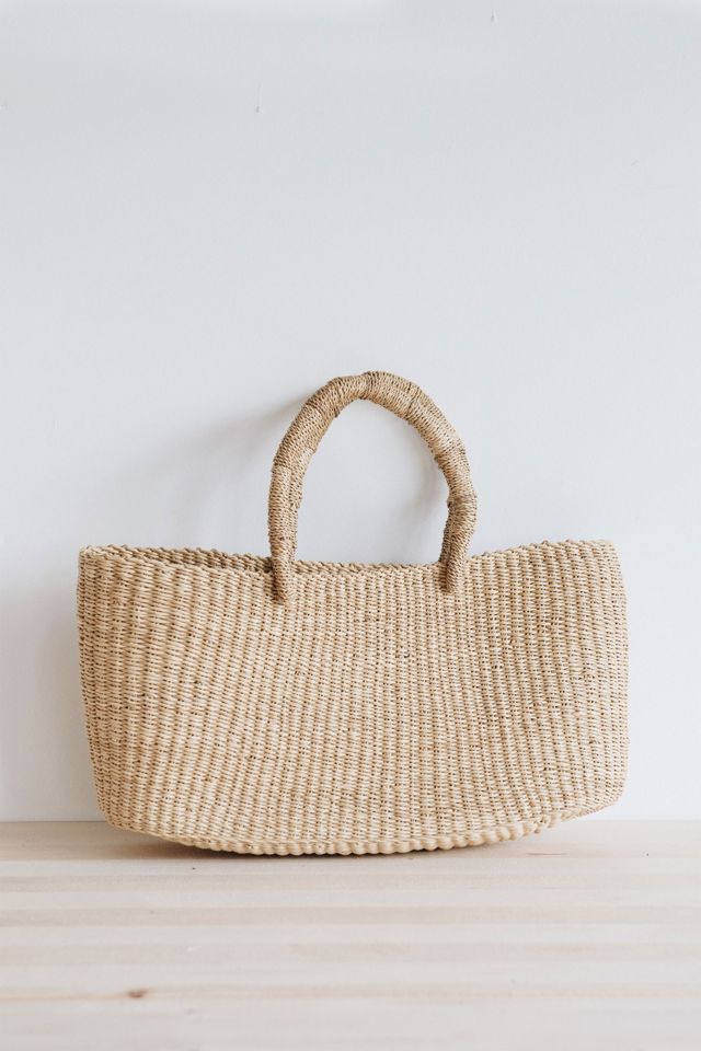 Connected Goods Soph Slim Tote Urban Outfitters