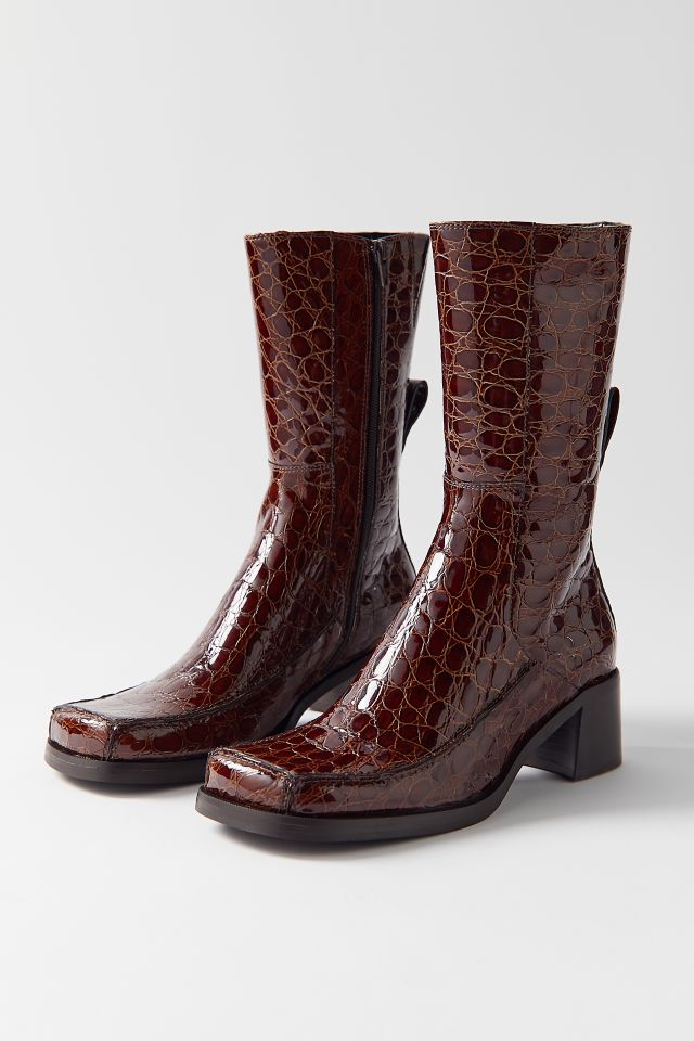 E8 By Miista Jill Boot #2