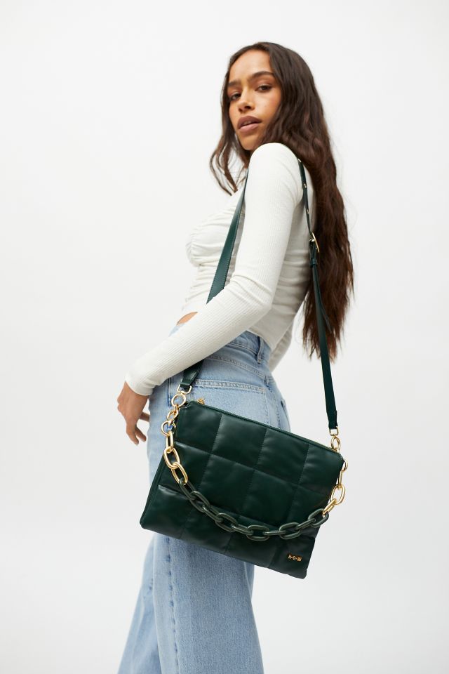 HOUSE OF WANT We Class-ify Shoulder Bag #1