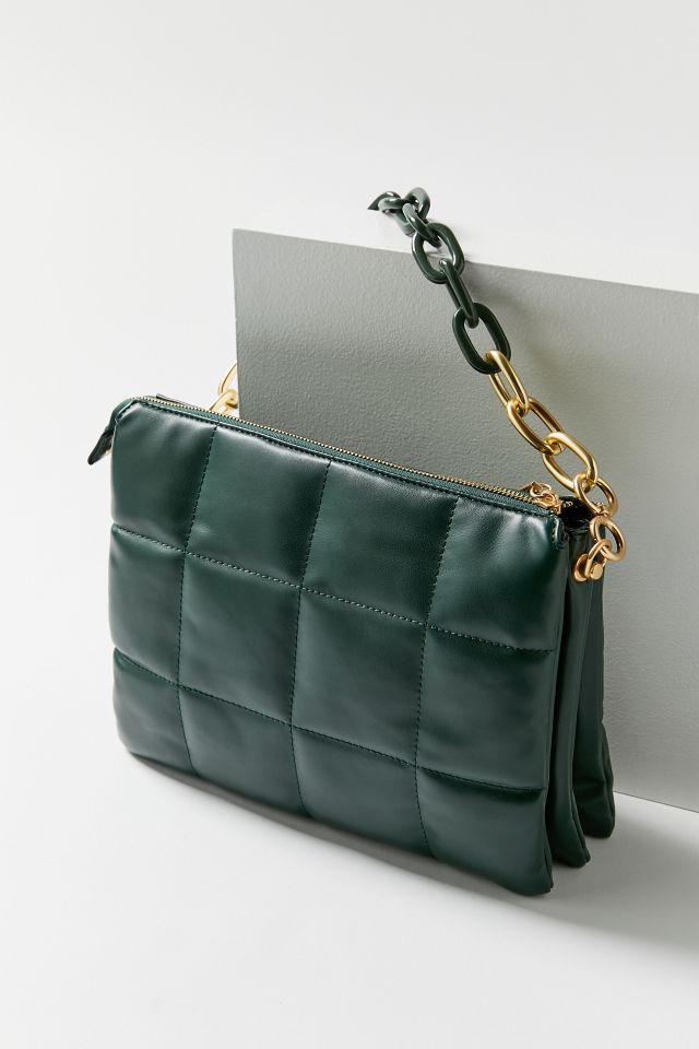 HOUSE OF WANT We Class-ify Shoulder Bag #4