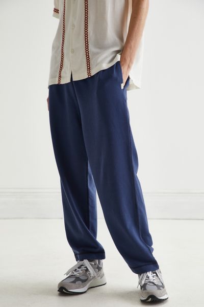 UO Fleece Beach Pant | Urban Outfitters