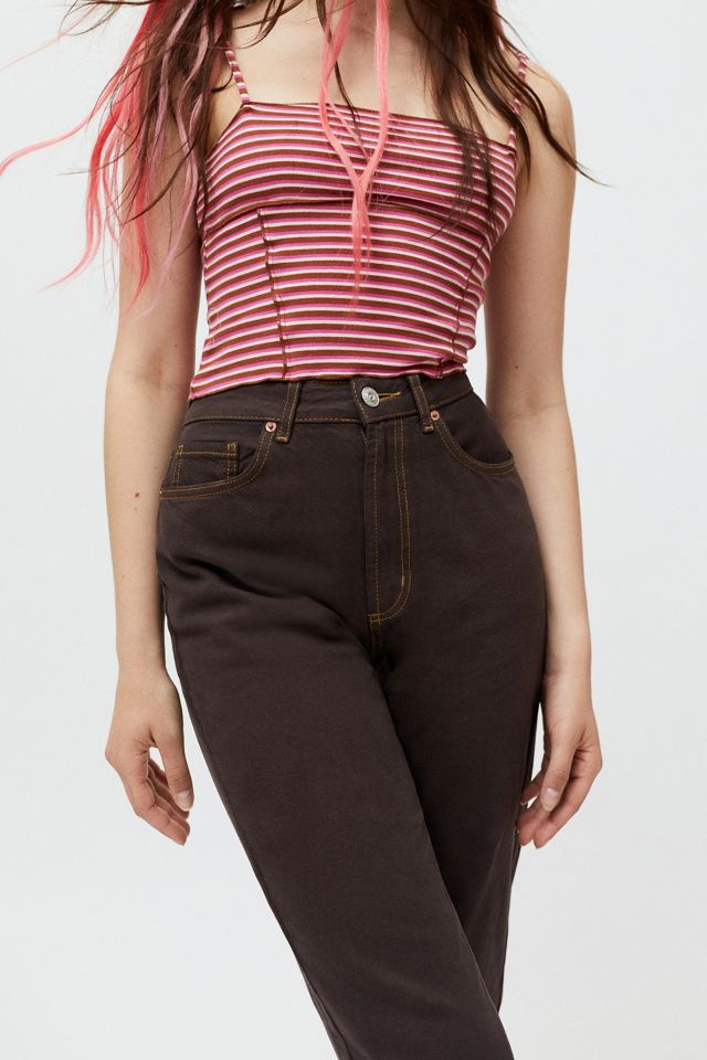 Women's BDG Urban Outfitters High-Waisted Jeans