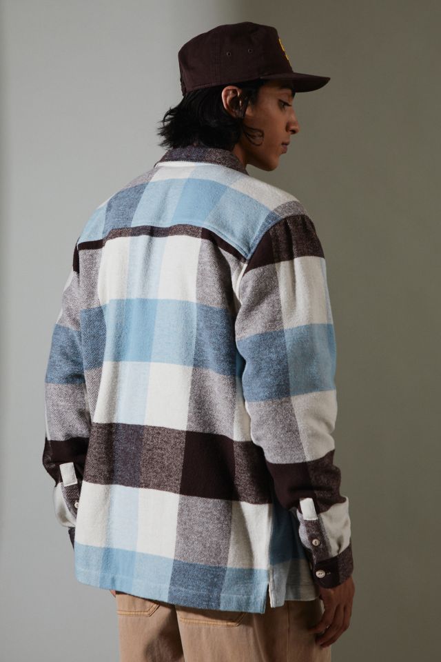 BDG Buffalo Big Mac Overshirt #2