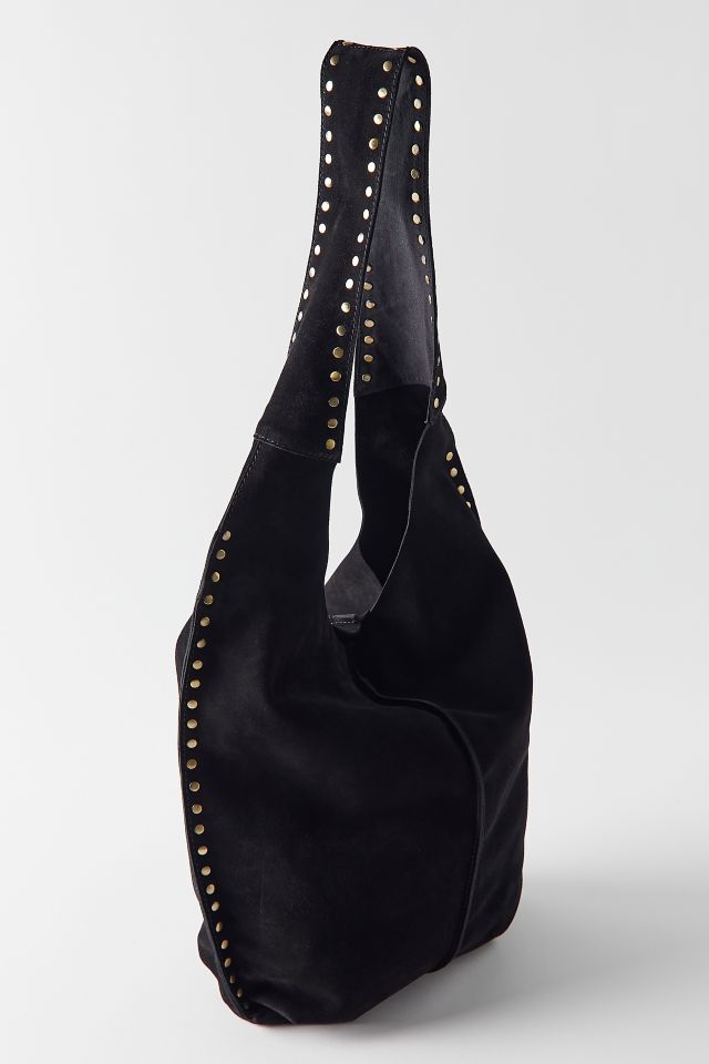 Lex Studded Shoulder Bag #3